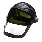 Jackson Quad 500 Schweisserhaube Schutzstufe 5 IR